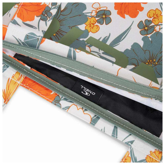 O'neill Τσάντα θαλάσσης Coastal Print Tote Bag